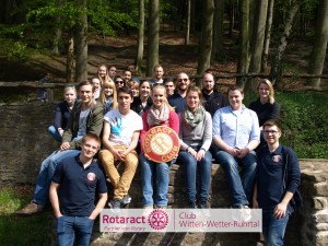 RAC WWR